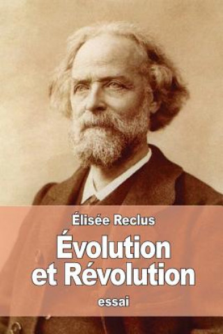 Évolution et Révolution