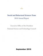 Social and Behavioral Sciences Team: 2016 Annual Report