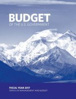 Budget of the U.S. Government: Fiscal Year 2017