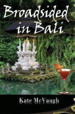 Broadsided in Bali