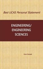 Best UCAS Personal Statement: Engineering/Engineering Sciences