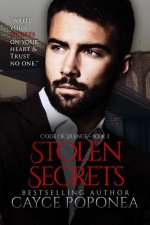 Stolen Secrets