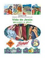 Vida de Jesús-Nacimiento de Jesús: Tomo 2