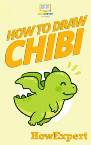 How To Draw Chibi