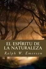El Espíritu de la Naturaleza