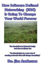 How Software Defined Networking (SDN) Is Going To Change Your World Forever: The Revolution In Network Design And How It Affects You
