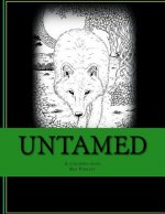 Untamed: A coloring book for everyone