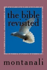 The bible revisited: as seen through the eyes of a layman