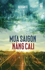 Mua Saigon, Nang Cali: Tap Ghi Van Nghe