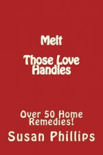 Melt Those Love Handles: Over 50 Home Remedies!