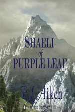 Shaeli of Purple Leaf