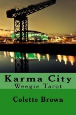 Karma City: Weegie Tarot
