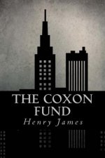 The Coxon Fund