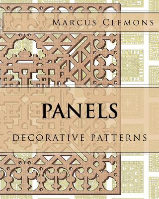 Panels: Decorative Patterns