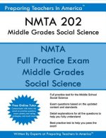 NMTA 202 Middle Grades Social Science: NMTA 201 Social Science