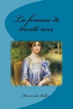 La femme de trente ans