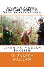 English As A Second Language Workbook
