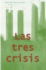 Las tres crisis: Cambio climático, pico del petróleo y colapso financiaro