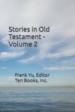 Stories in Old Testament - Volume 2