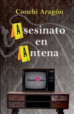 Asesinato En Antena