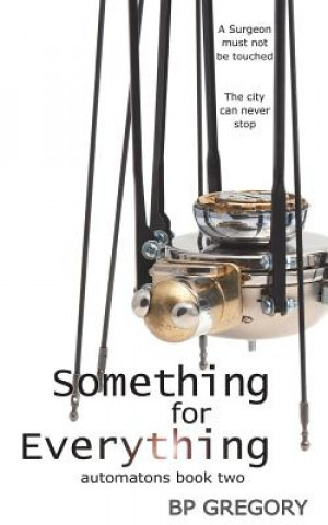 Something for Everything