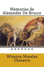 Memorias de Alexander De Brucco