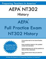 AEPA NT302 History: AEPA History Arizona Educator Proficiency Assessments