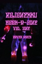 Rojonekku Book-a-zine: Vol. One