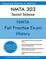 NMTA 303 Social Science: NMTA 303 New Mexico Teacher Assessment