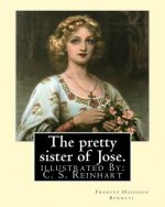 The pretty sister of Jose. By: Frances Hodgson Burnett, illustrated: By: C. S. Reinhart (Charles Stanley Reinhart (May 16, 1844 - August 30, 1896)) w