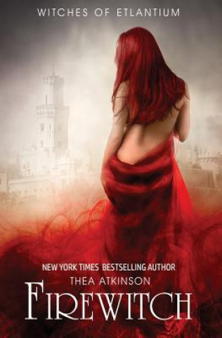 Fire Witch