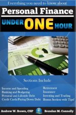 Personal Finance Under One Hour: Everything You Need to Know