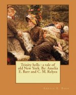 Trinity bells: a tale of old New York. By: Amelia E. Barr and C. M. Relyea