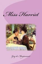Miss Harriet
