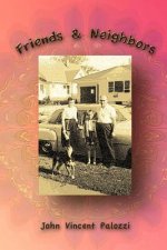 Friends & Neighbors: Poems about real and imagined people you may know, or not