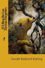 El Libro De Las Tierras Virgenes