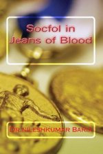 Socfol in Jeans of Blood