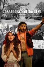 Cassandra and the GI P.I. - A Dupont Circle Mystery Volume 4