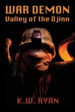 War Demon: Valley of the Djinn