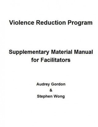Violence Reduction Program - Supplementary Manual