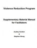 Violence Reduction Program - Supplementary Manual