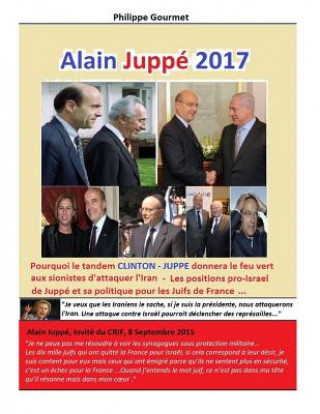 Alain Juppé 2017