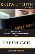 The Church: Addressing Wrong Christian Teaching