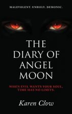 The Diary Of Angel Moon