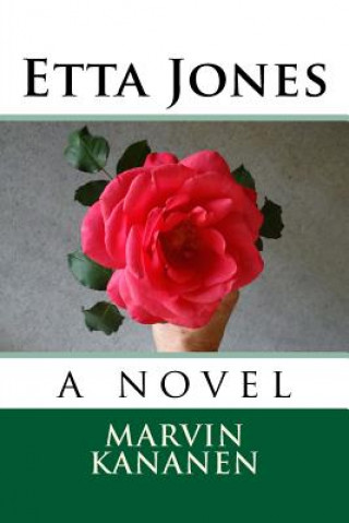 Etta Jones: : a novel