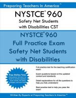 NYSTCE 960 Safety Net Students with Disabilities CST: NYSTCE 960 Exam