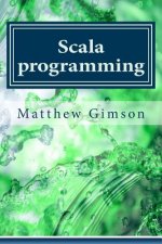Scala programming: Learn Scala Programming FAST and EASY!