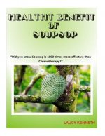Health Benefit of Soursop: 