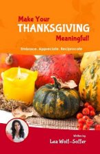 Make Your Thanksgiving Meaningful!