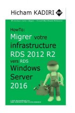 How-To: Migrer votre infrastructure RDS 2012 R2 vers RDS 2016